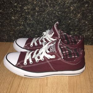 CONVERSE
ALL STAR MADISON SNEAKER
